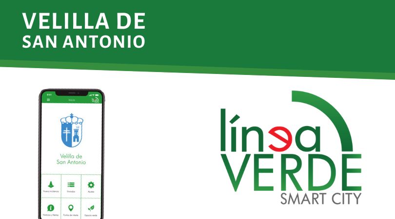 El 86% de las incidencias comunicadas a través del servicio Línea Verde han sido ya solucionadas