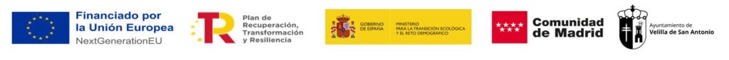 logos fondos europeos