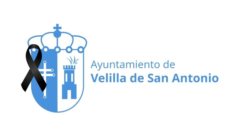 Comunicado del Ayuntamiento ante la agresión que ha provocado el fallecimiento de un vecino de Velilla