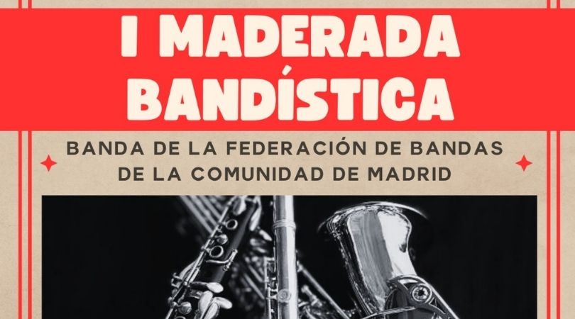 Velilla acogerá la I Maderada Bandística