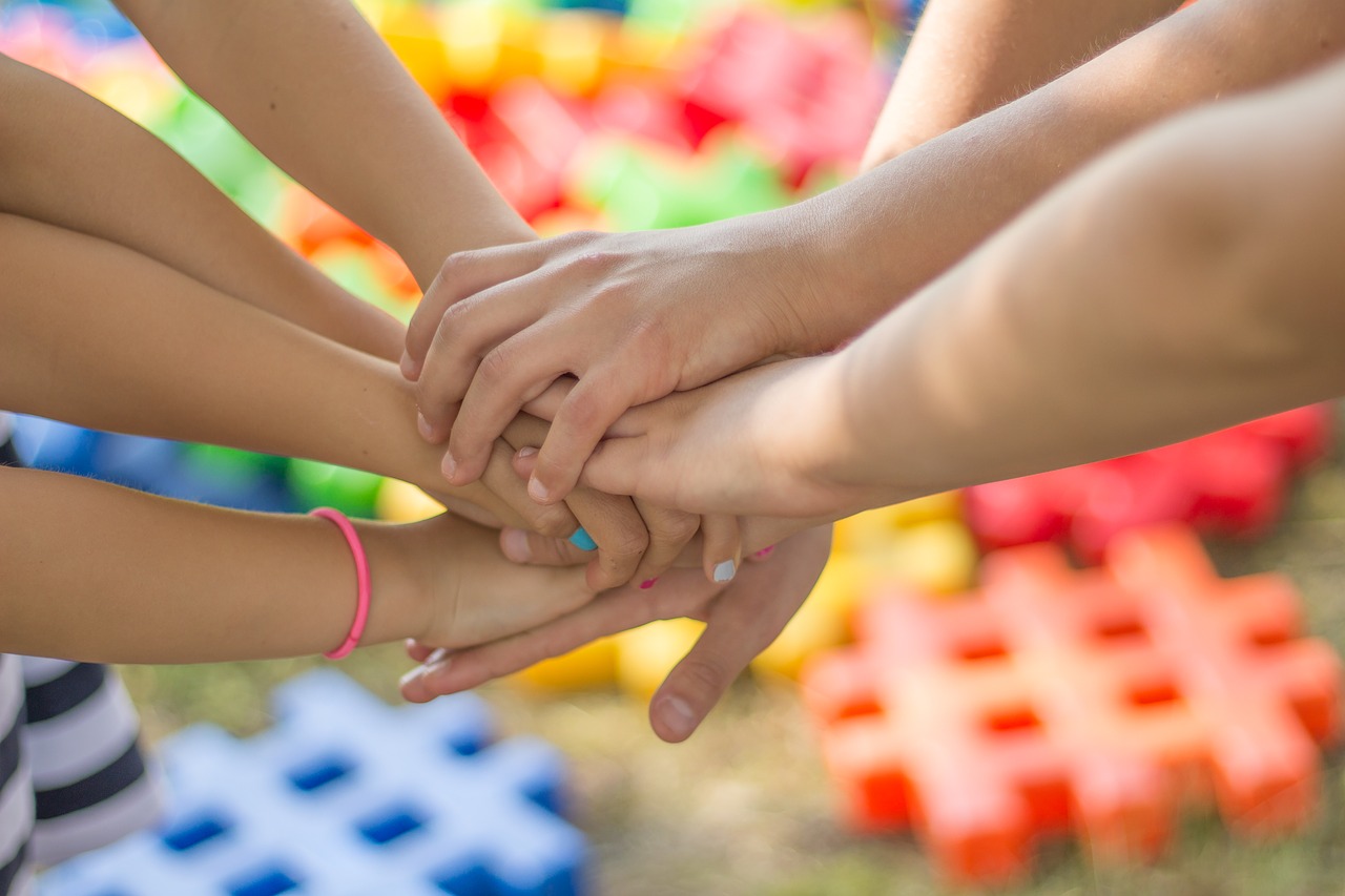 Foro participación infantil