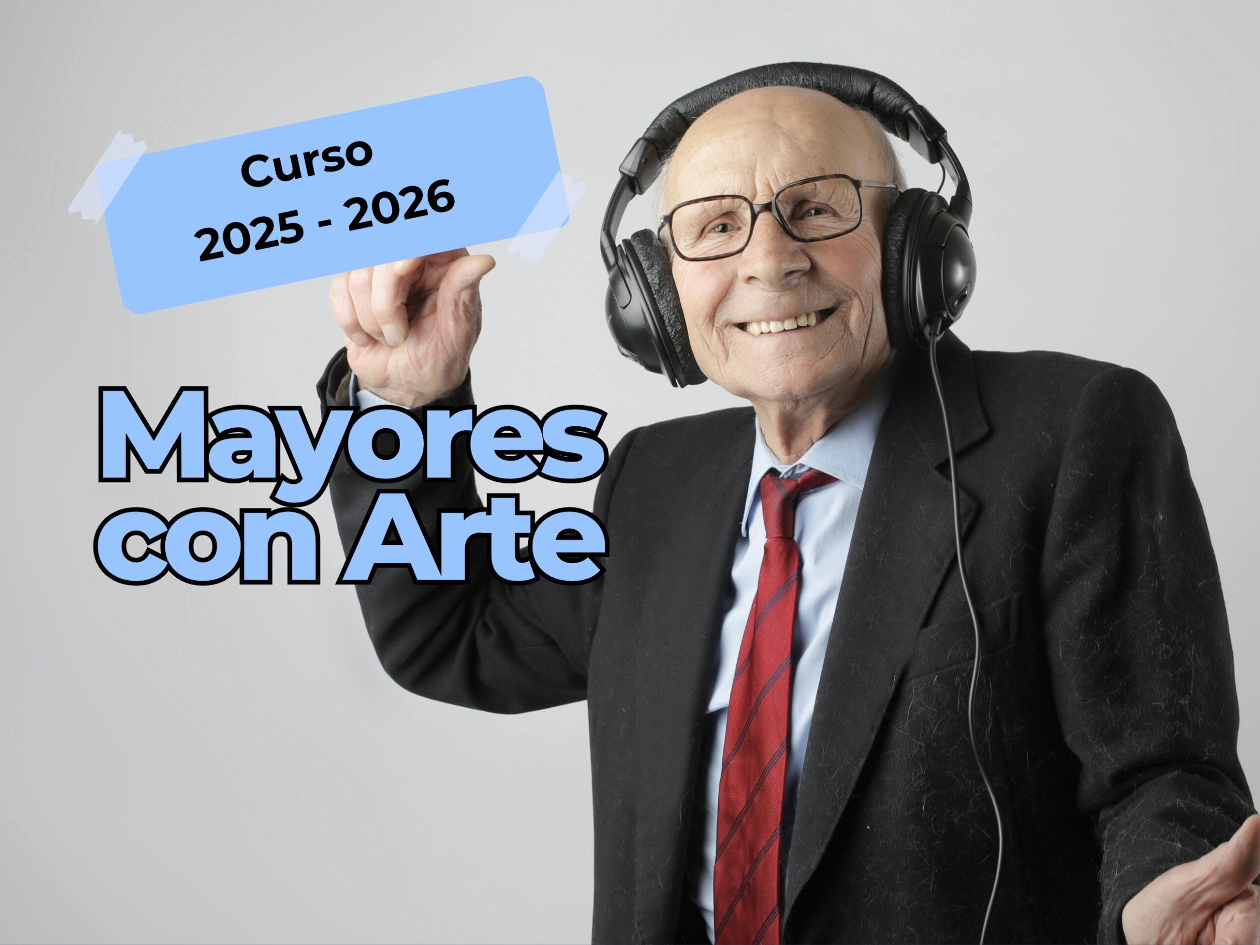 Mayores con Arte
