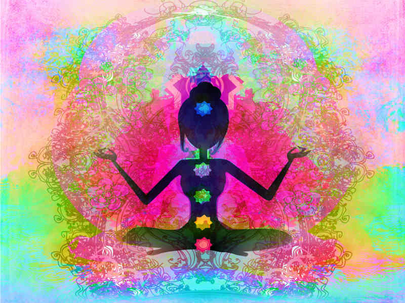 Mindfulness y Meditación para jóvenes Mindfulness y Meditación para jóvenes