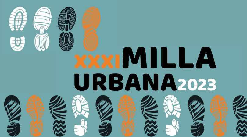 Abiertas las inscripciones para la XXXI Milla Urbana