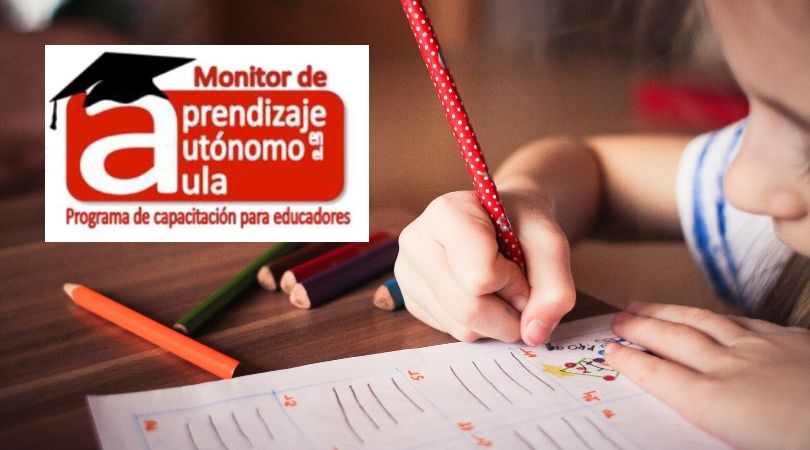 Nueva edición del Programa de Monitores de Aprendizaje Autónomo en el Aula