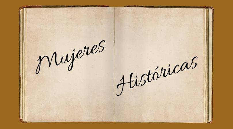 Mujeres históricas - Velijoven Mujeres históricas - Velijoven