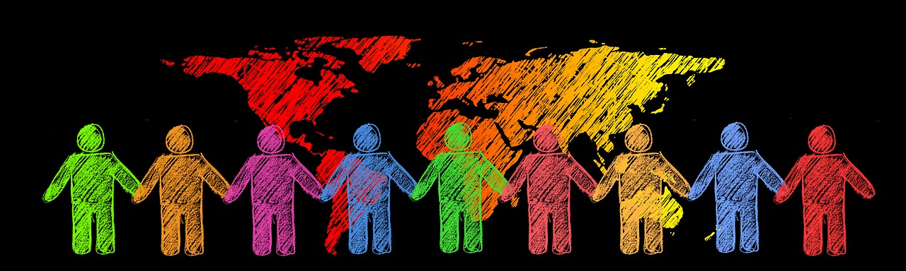 Crea tu mundo - ocioteca juvenil