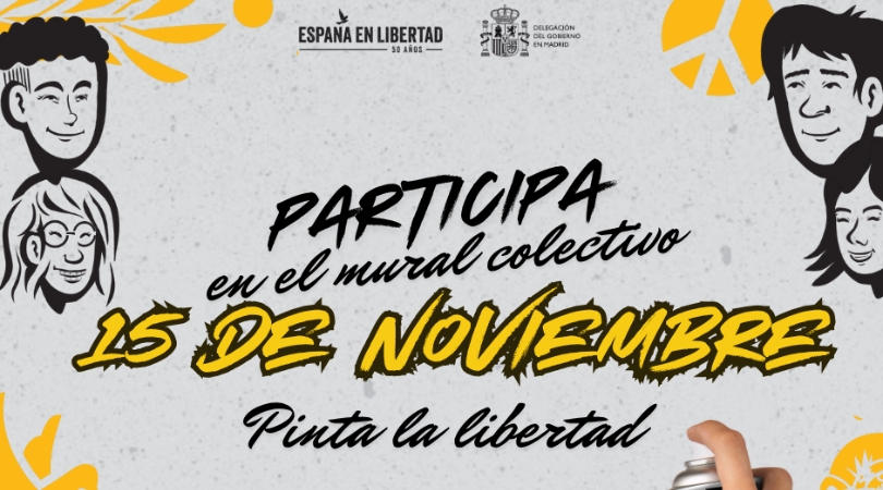 mural 50 años libertad web