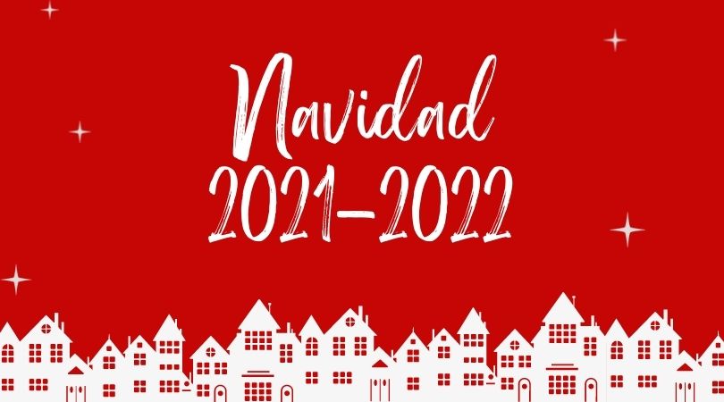 Programación Navidad 2021-2022