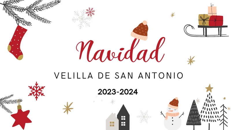 Programación Navidad 2023-2024