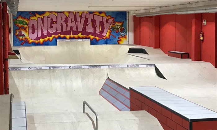 Ongravity Ongravity
