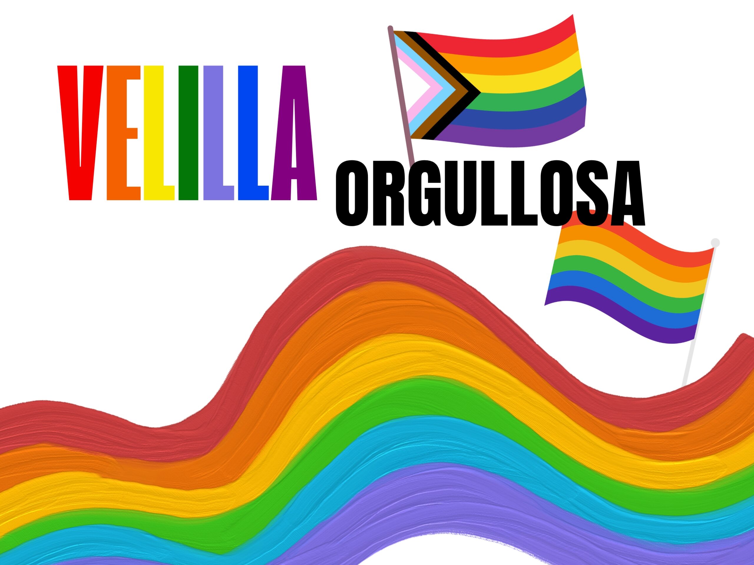 Orgullo Velilla