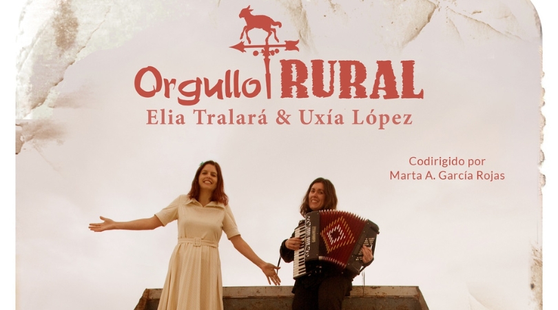 TEATRO. "Orgullo rural" TEATRO. "Orgullo rural"
