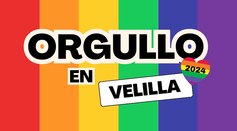 Velilla ORGULLOsa