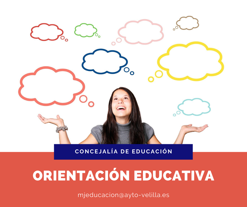 Servicio de orientación educativa