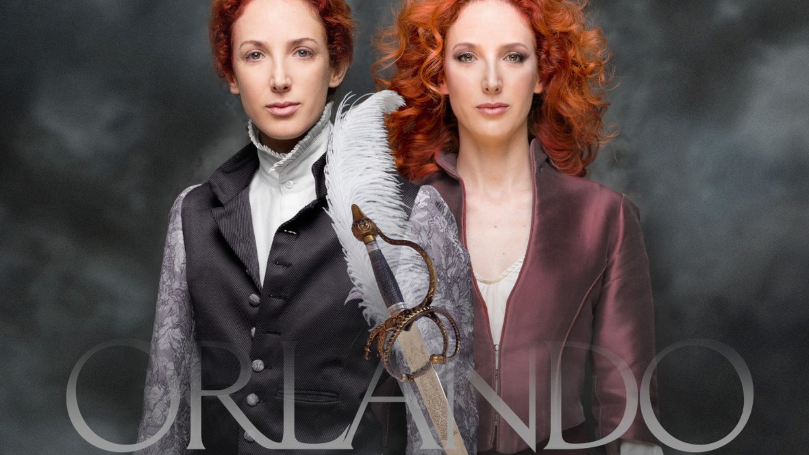 Teatro-comedia "Orlando" de Virginia Wolf Teatro-comedia "Orlando" de Virginia Wolf