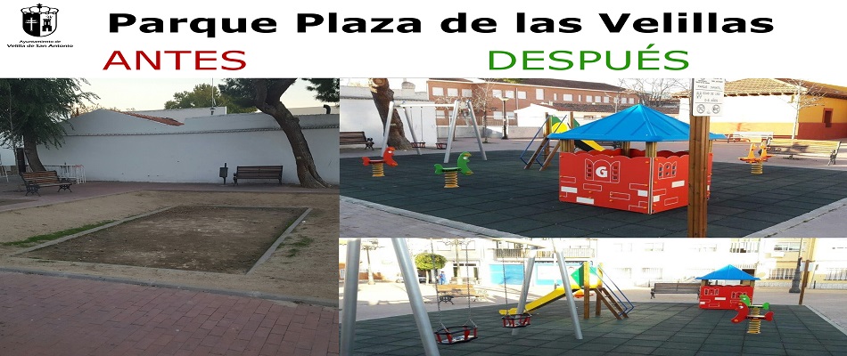 Cuida tus parques, cuida tu ciudad