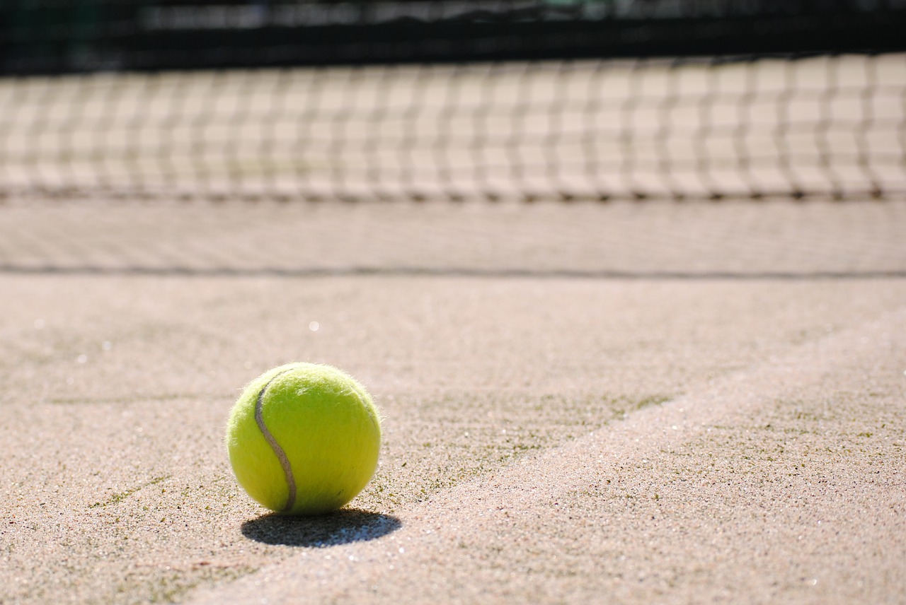 Final Masters del Ranking de Tenis