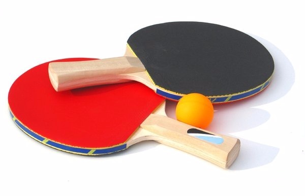 Liga de Ping-Pong Liga de Ping-Pong