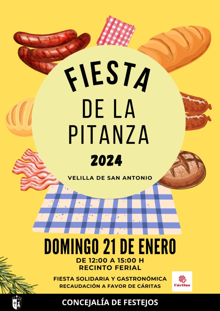 pintanza cartel 2024