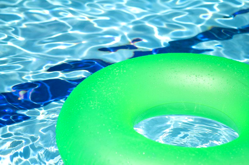 El 14 de junio comienza la temporada de verano de la piscina municipal con la jornada de puertas abiertas