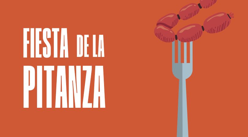 El domingo 22 de enero se celebrará la Fiesta Solidaria de la Pitanza