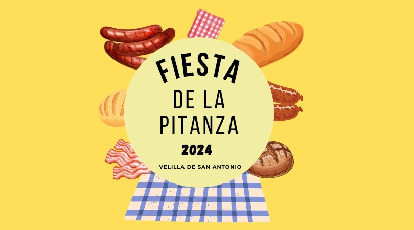 El domingo 21 de enero celebraremos la Fiesta Solidaria de la Pitanza