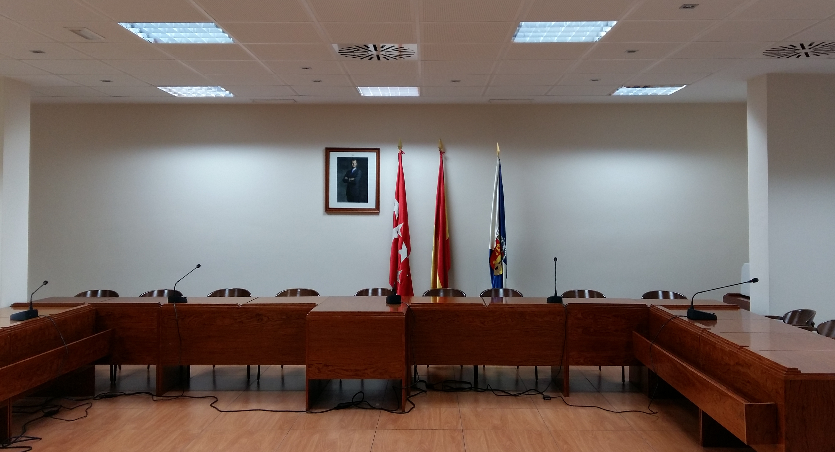 Pleno ordinario de 23 de septiembre de 2020