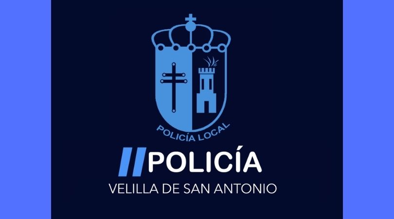 Dispositivo especial de control de policía el próximo fin de semana