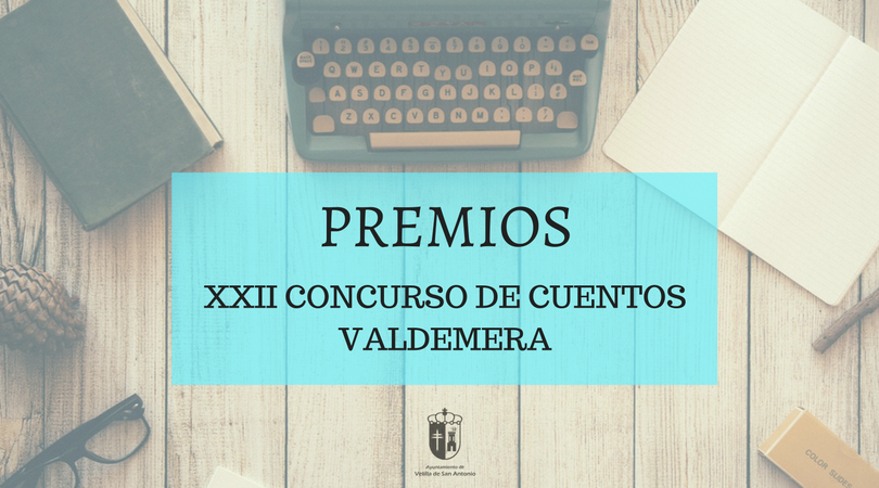 Fallo del XXII Concurso de cuentos Valdemera