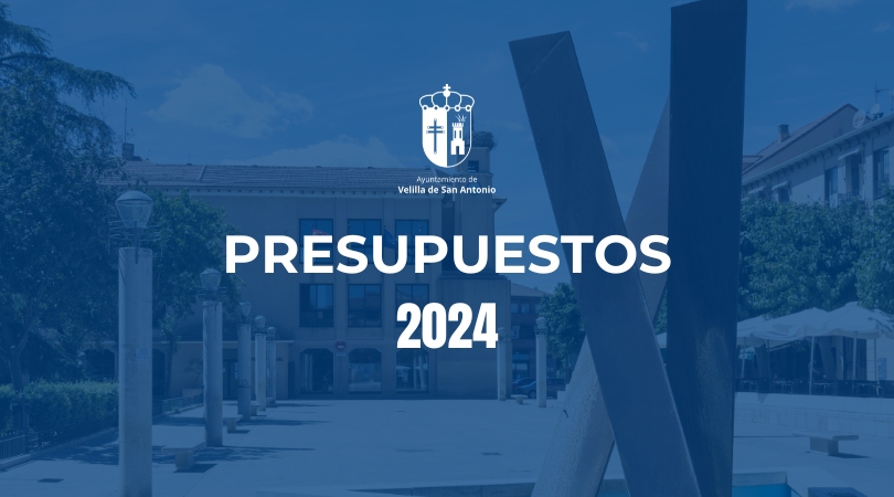 Presupuesto Municipal 2024