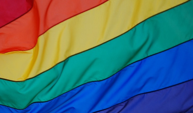 Velilla se suma al día contra la LGTBIfobia