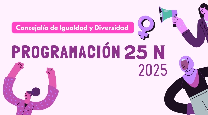 programacion 25n web 2025