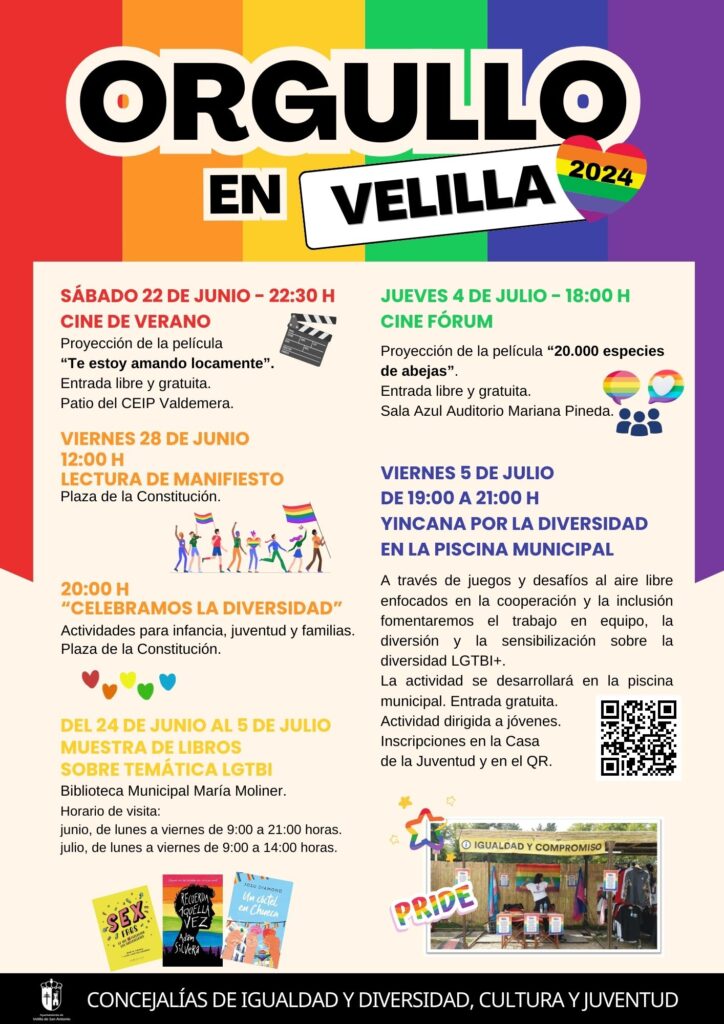 programacion lgtbi 2024