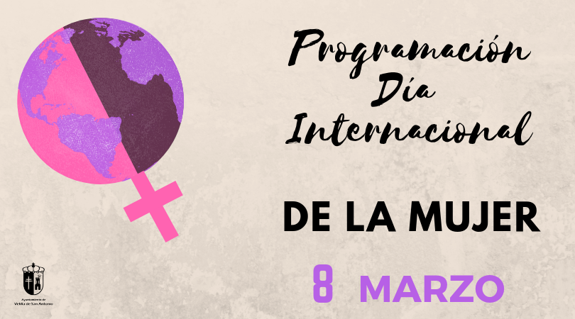 Velilla se une al Día Internacional de la Mujer con actividades del 1 al 10 de marzo