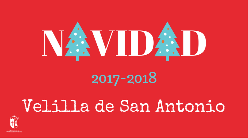 El Ayuntamiento de Velilla presenta la programación de actividades navideñas