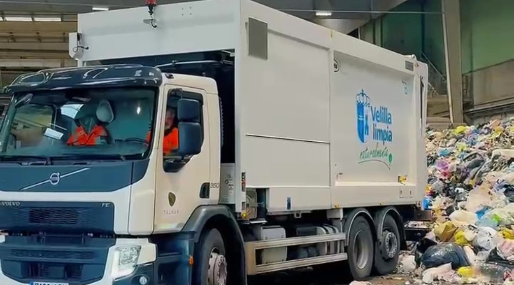 recogida residuos campiña web