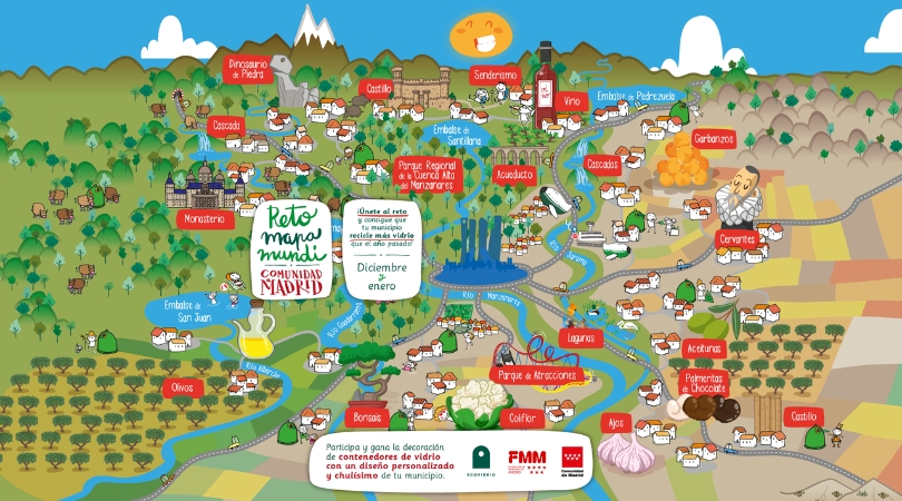 reto mapamundi 2025 web