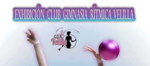 Exhibición fin de curso Gimsasia Rítmica Exhibición fin de curso Gimsasia Rítmica