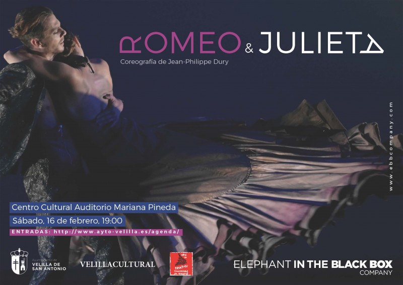 Romeo Y Julieta Romeo Y Julieta