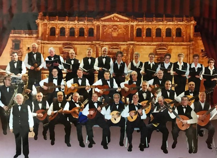 Agrupación musical "Los pinos" Agrupación musical "Los pinos"