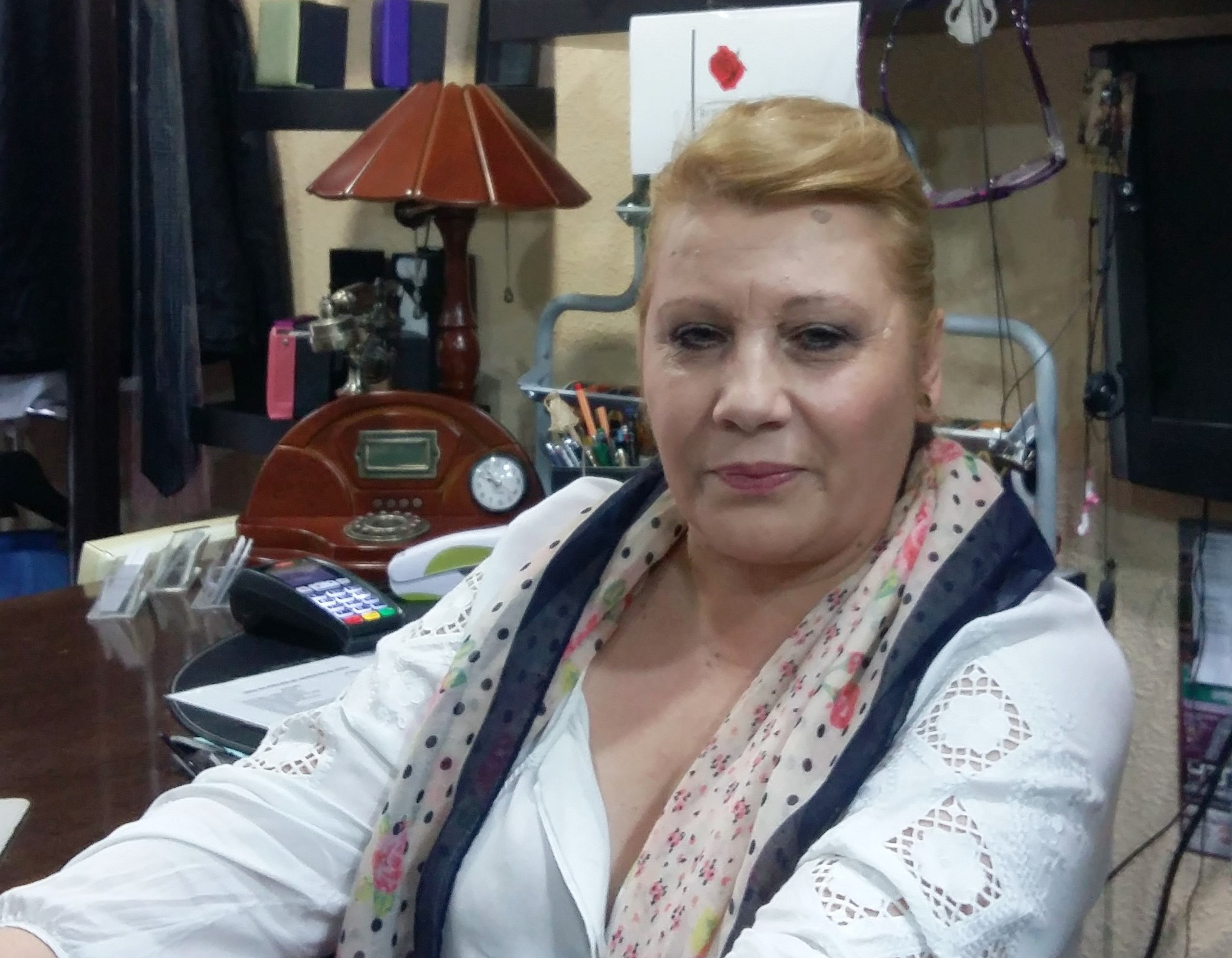 Rosa Chisvert, tu tienda de moda en Velilla