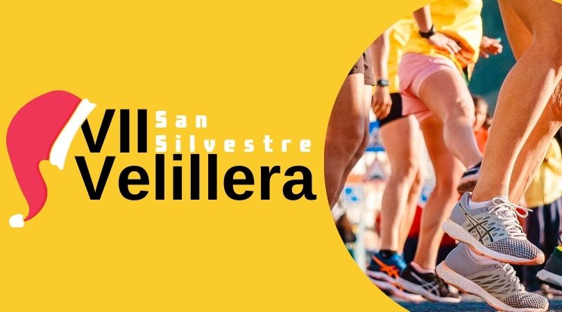 VII San Silvestre Velillera