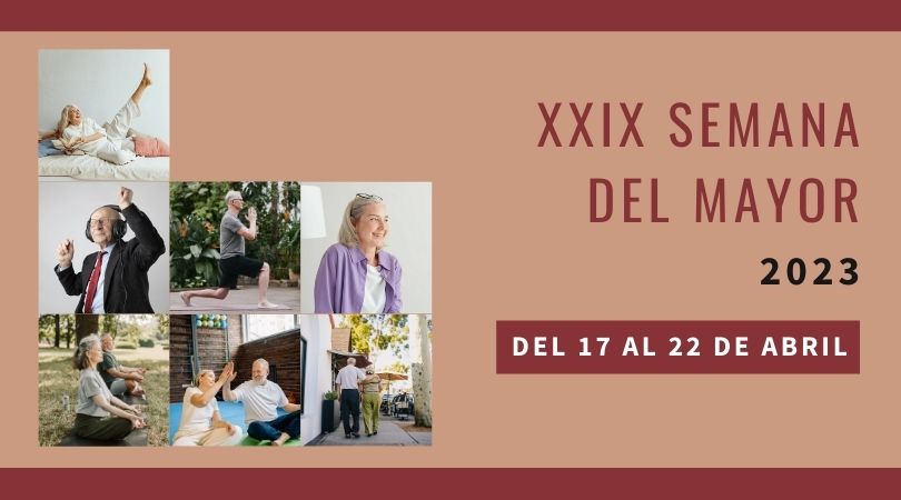 Velilla celebrará la XXIX Semana del Mayor del 17 al 22 de abril