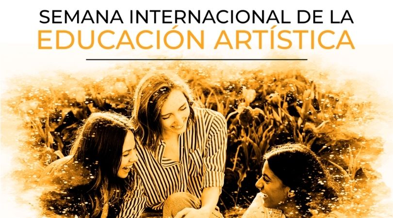 Conferencia “Música, mujeres y feminismo” dentro de las actividades de la Semana Internacional de la Educación Artística en Velilla