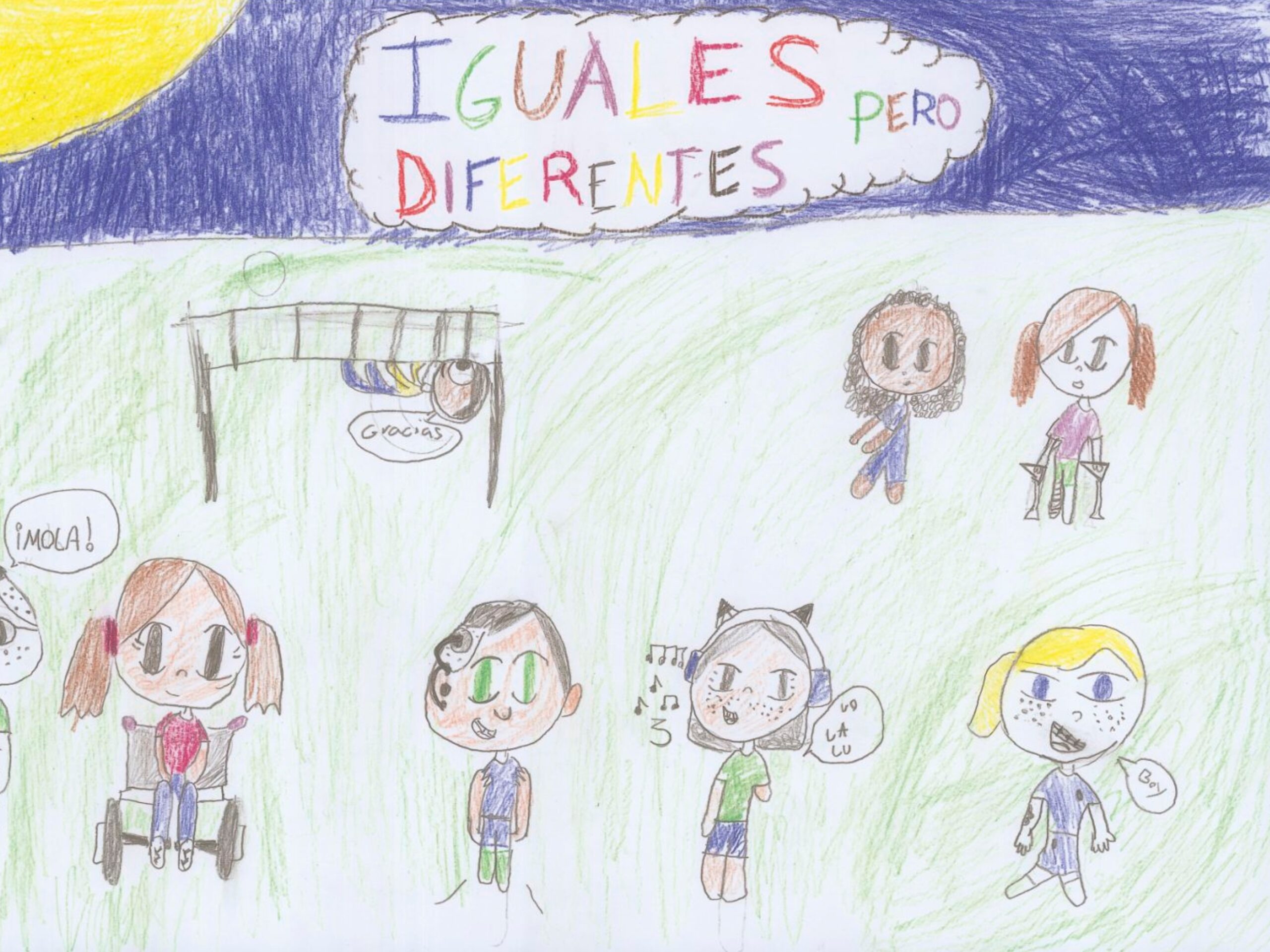 Semana de la Infancia