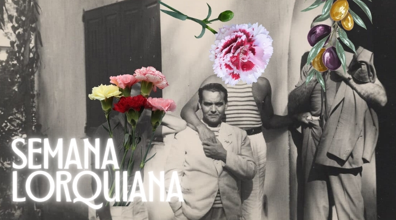 Semana Lorquiana 2025