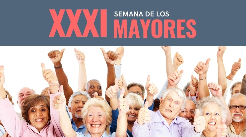 Velilla celebra la XXXI Semana del Mayor con una programación especial