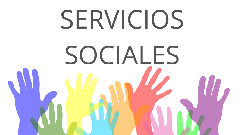 La Mancomunidad de Servicios Sociales ha recibido 246.724 euros del Gobierno destinados a la población más vulnerable