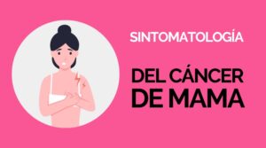 sintomas cancer mama